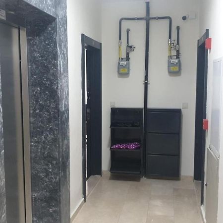 Noor Family Apartments Bursa Ngoại thất bức ảnh