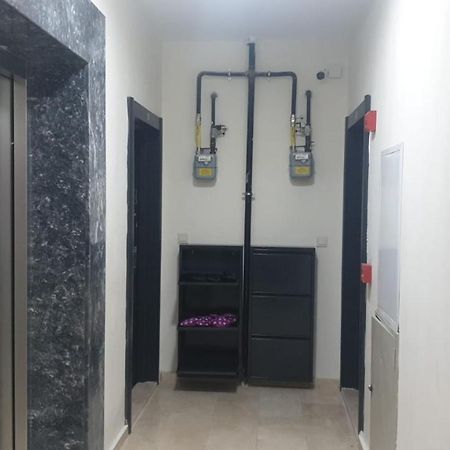 Noor Family Apartments Bursa Ngoại thất bức ảnh
