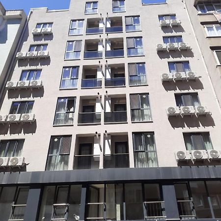 Noor Family Apartments Bursa Ngoại thất bức ảnh