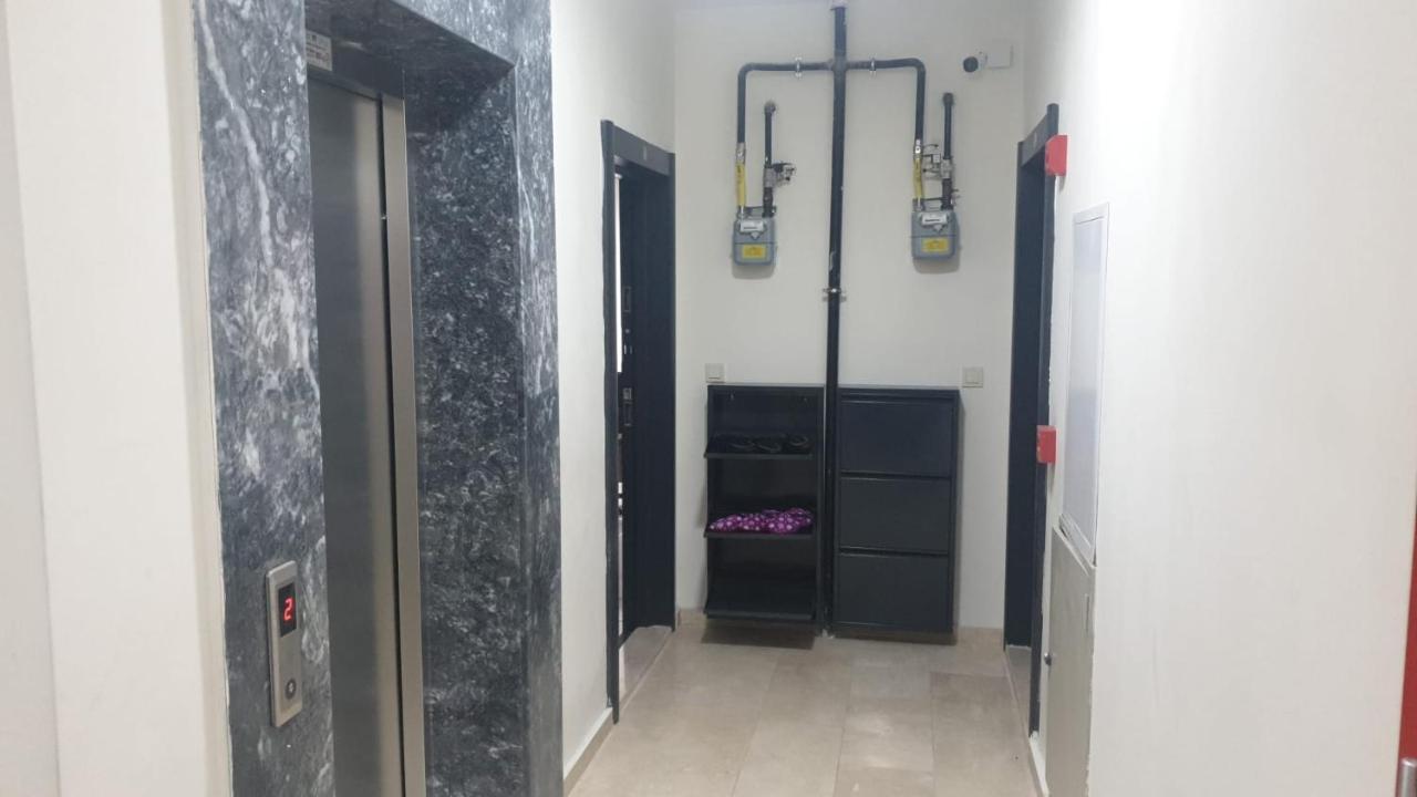 Noor Family Apartments Bursa Ngoại thất bức ảnh