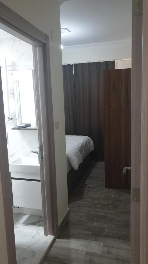Noor Family Apartments Bursa Ngoại thất bức ảnh