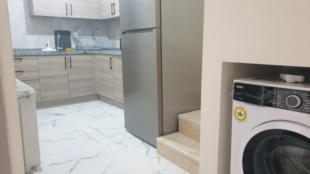 Noor Family Apartments Bursa Ngoại thất bức ảnh