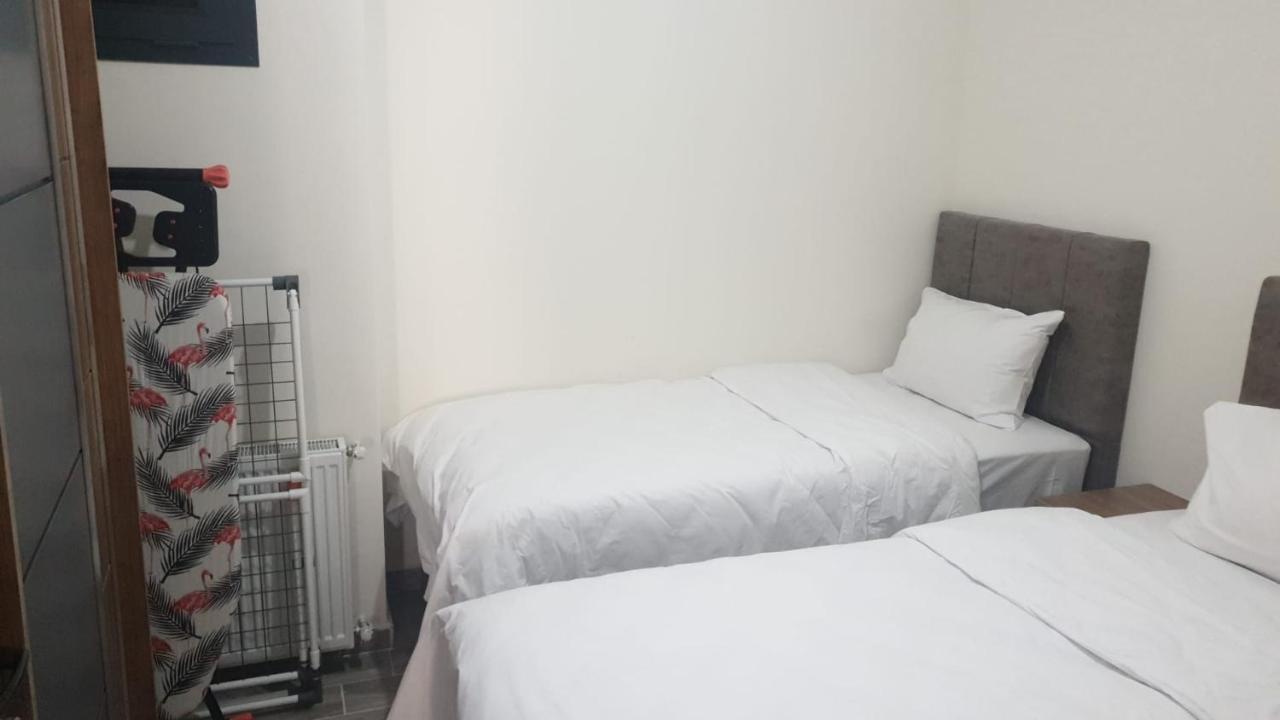 Noor Family Apartments Bursa Ngoại thất bức ảnh