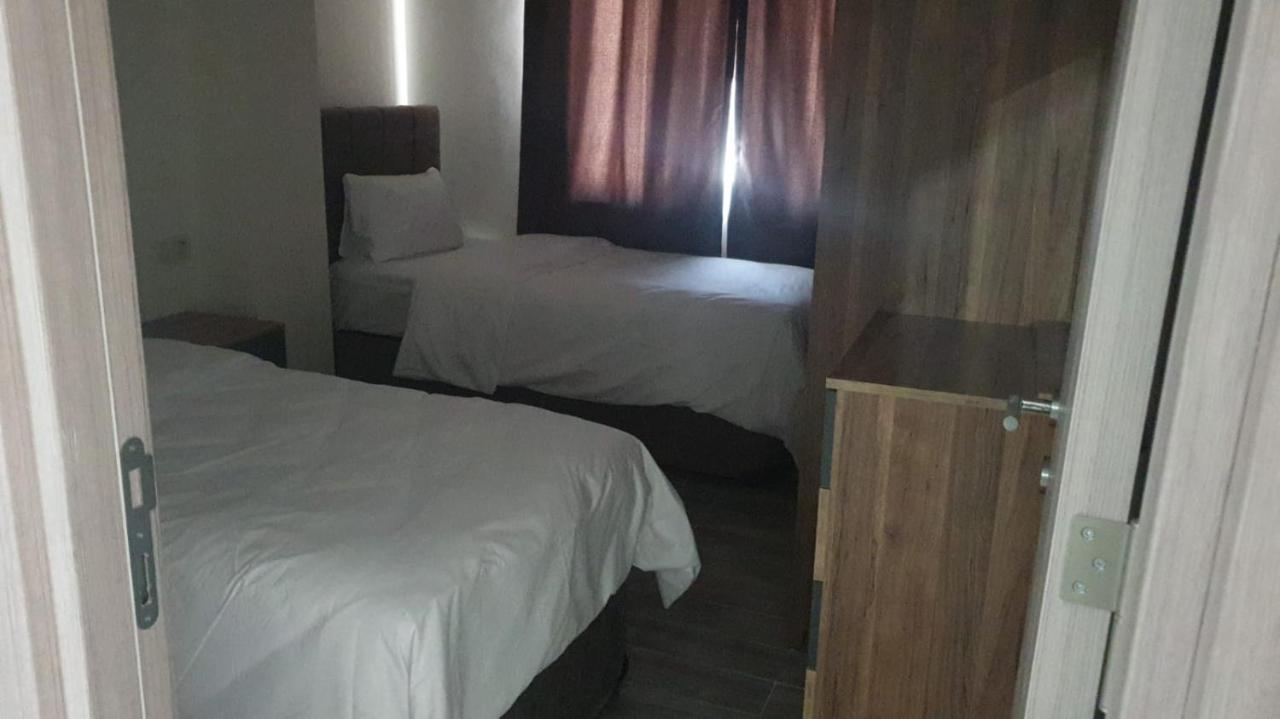 Noor Family Apartments Bursa Ngoại thất bức ảnh