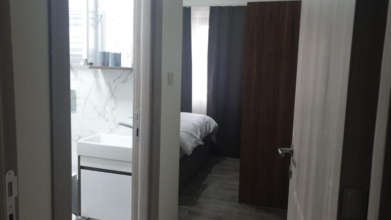 Noor Family Apartments Bursa Ngoại thất bức ảnh