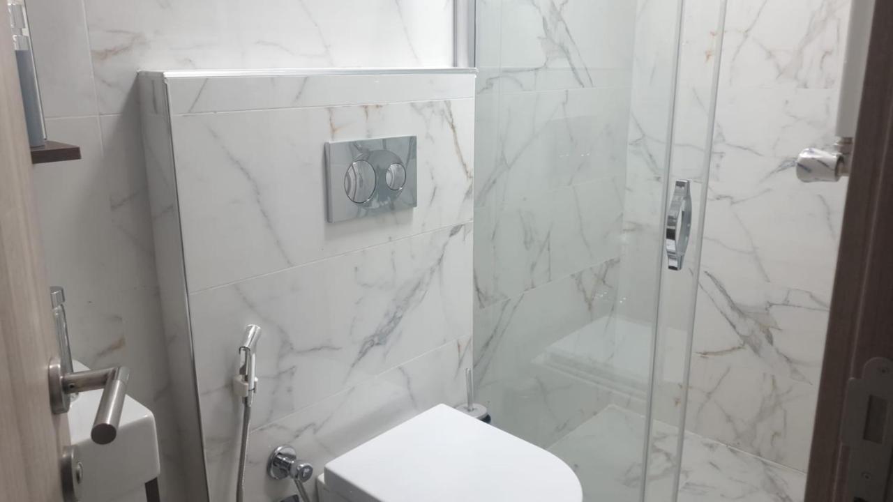 Noor Family Apartments Bursa Ngoại thất bức ảnh