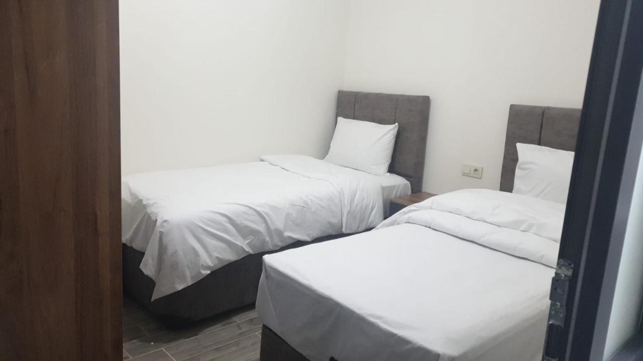 Noor Family Apartments Bursa Ngoại thất bức ảnh