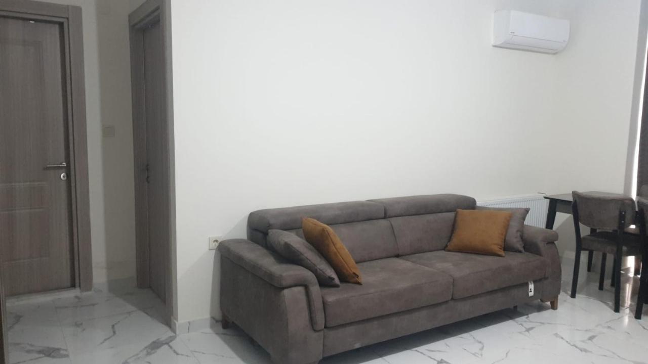 Noor Family Apartments Bursa Ngoại thất bức ảnh