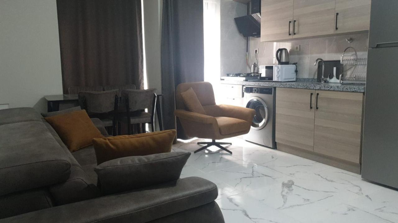 Noor Family Apartments Bursa Ngoại thất bức ảnh