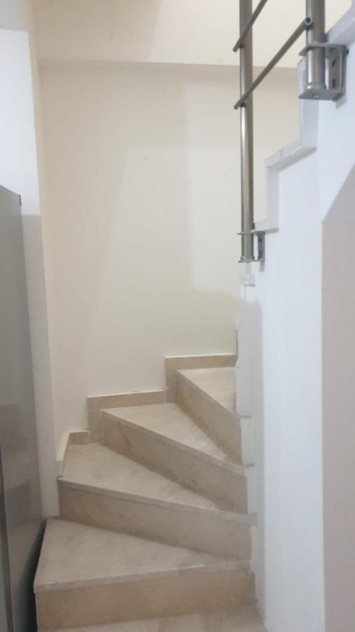 Noor Family Apartments Bursa Ngoại thất bức ảnh