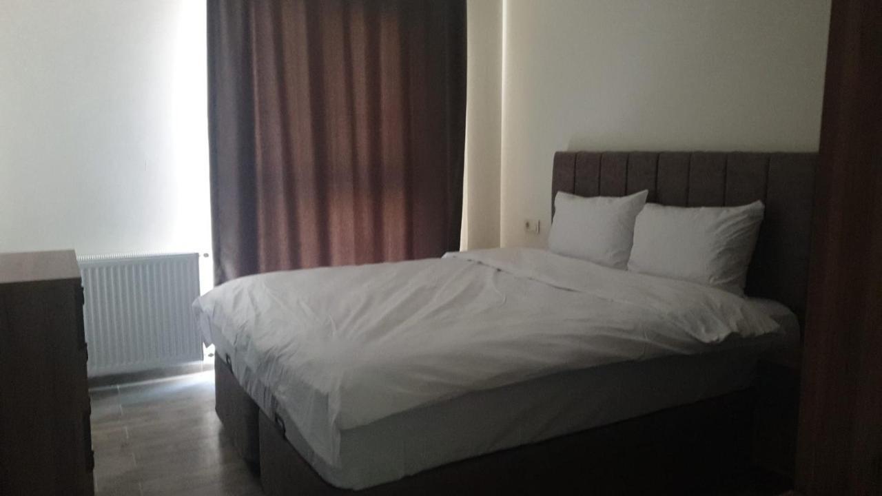 Noor Family Apartments Bursa Ngoại thất bức ảnh