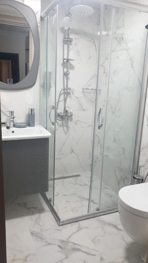 Noor Family Apartments Bursa Ngoại thất bức ảnh