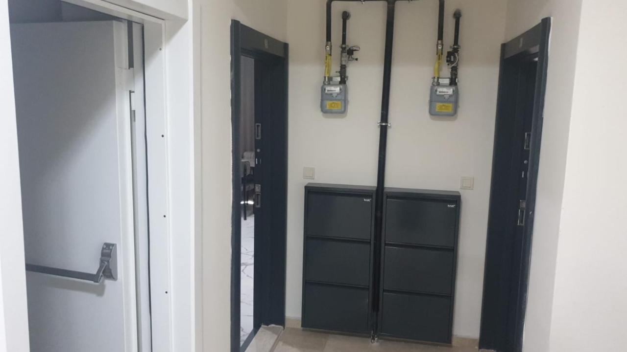 Noor Family Apartments Bursa Ngoại thất bức ảnh