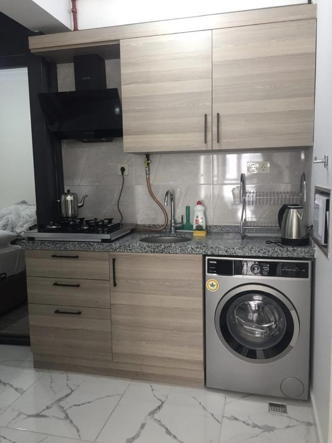 Noor Family Apartments Bursa Ngoại thất bức ảnh
