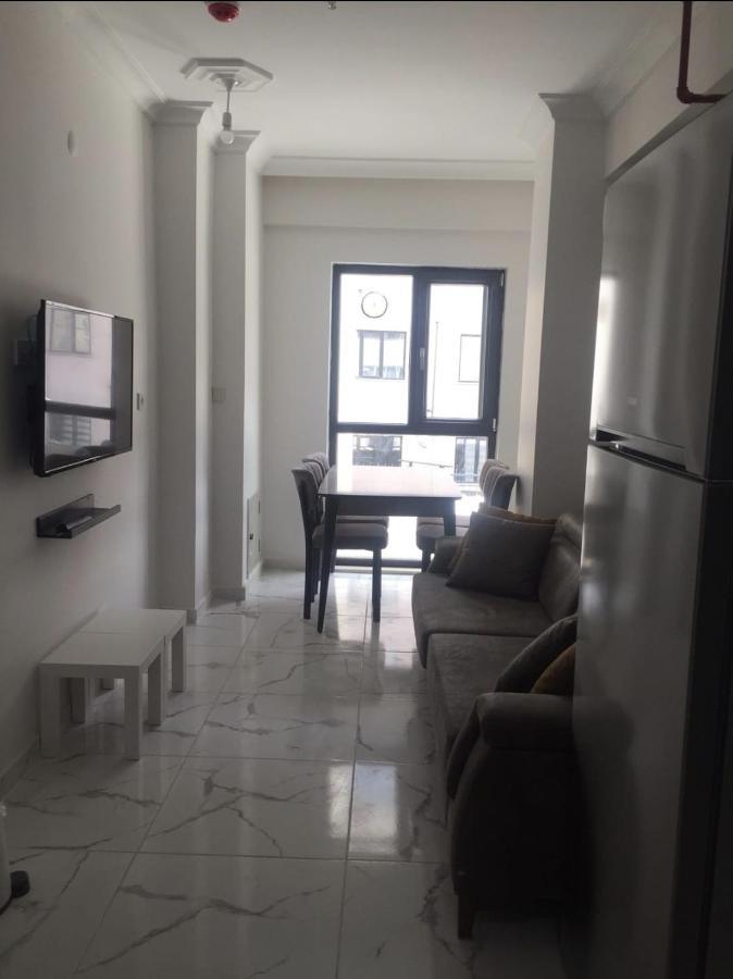 Noor Family Apartments Bursa Ngoại thất bức ảnh