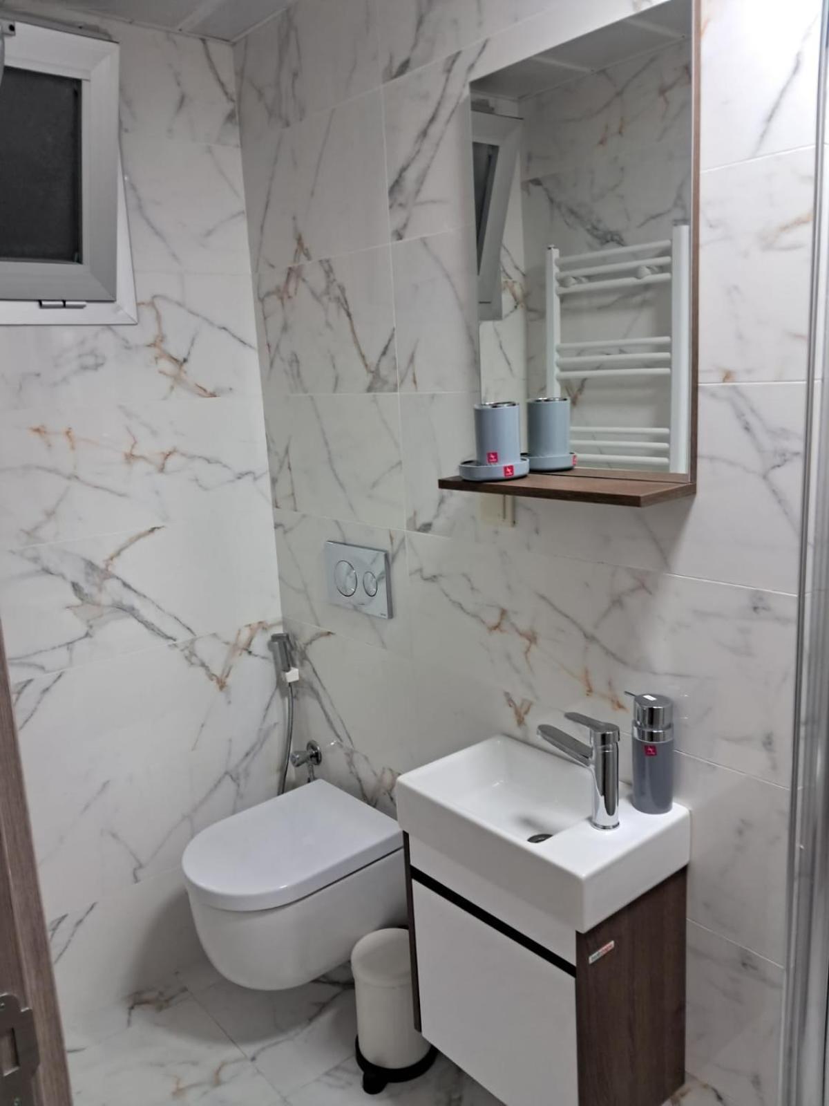 Noor Family Apartments Bursa Phòng bức ảnh