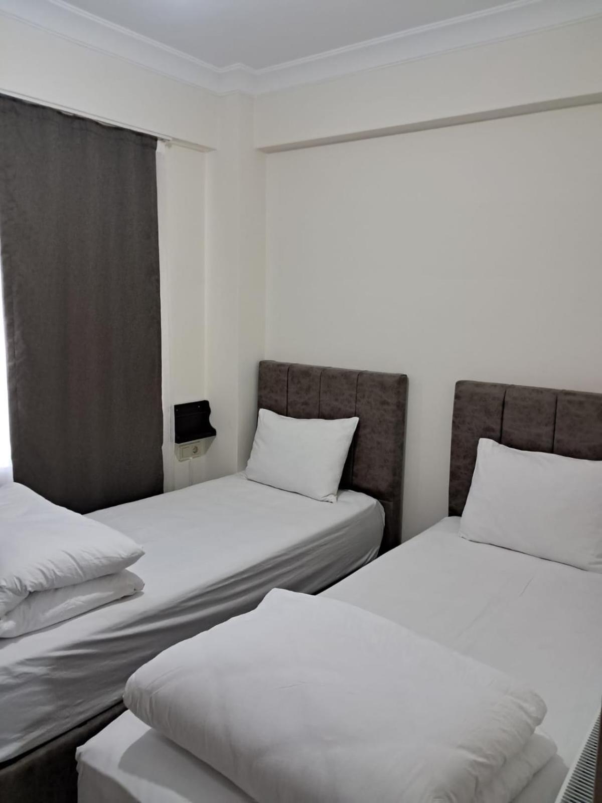 Noor Family Apartments Bursa Ngoại thất bức ảnh