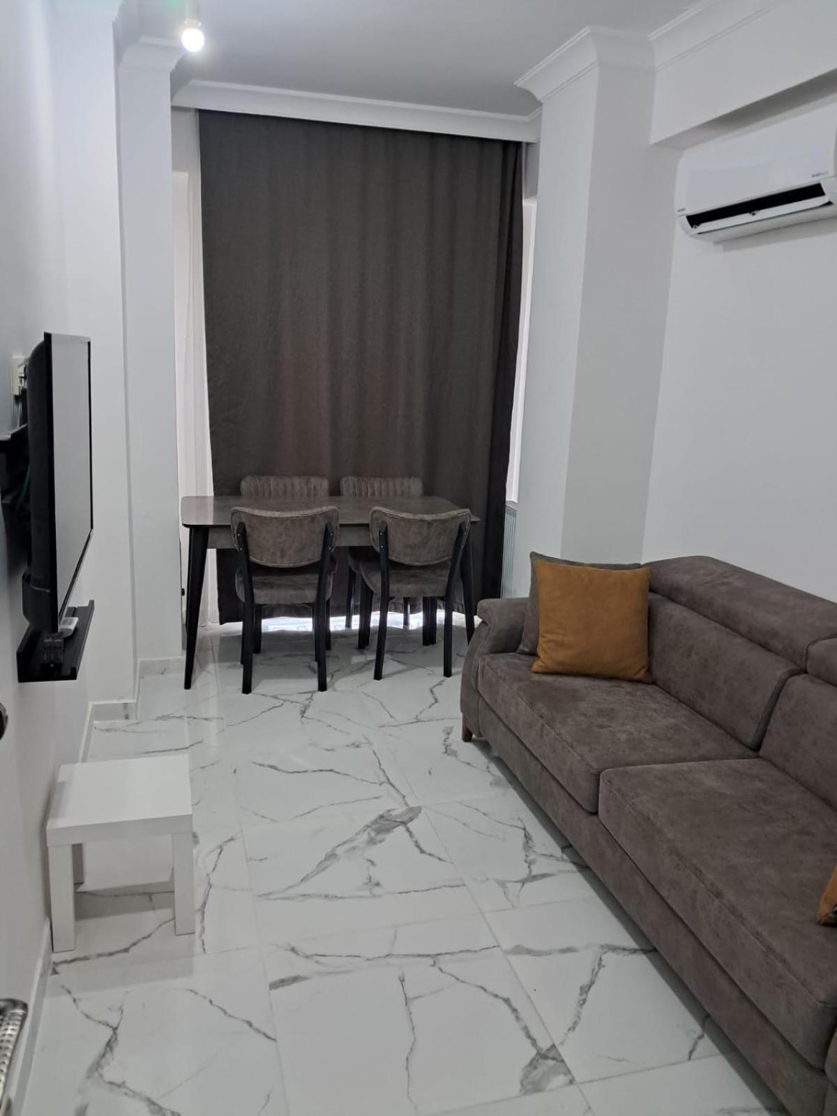 Noor Family Apartments Bursa Phòng bức ảnh
