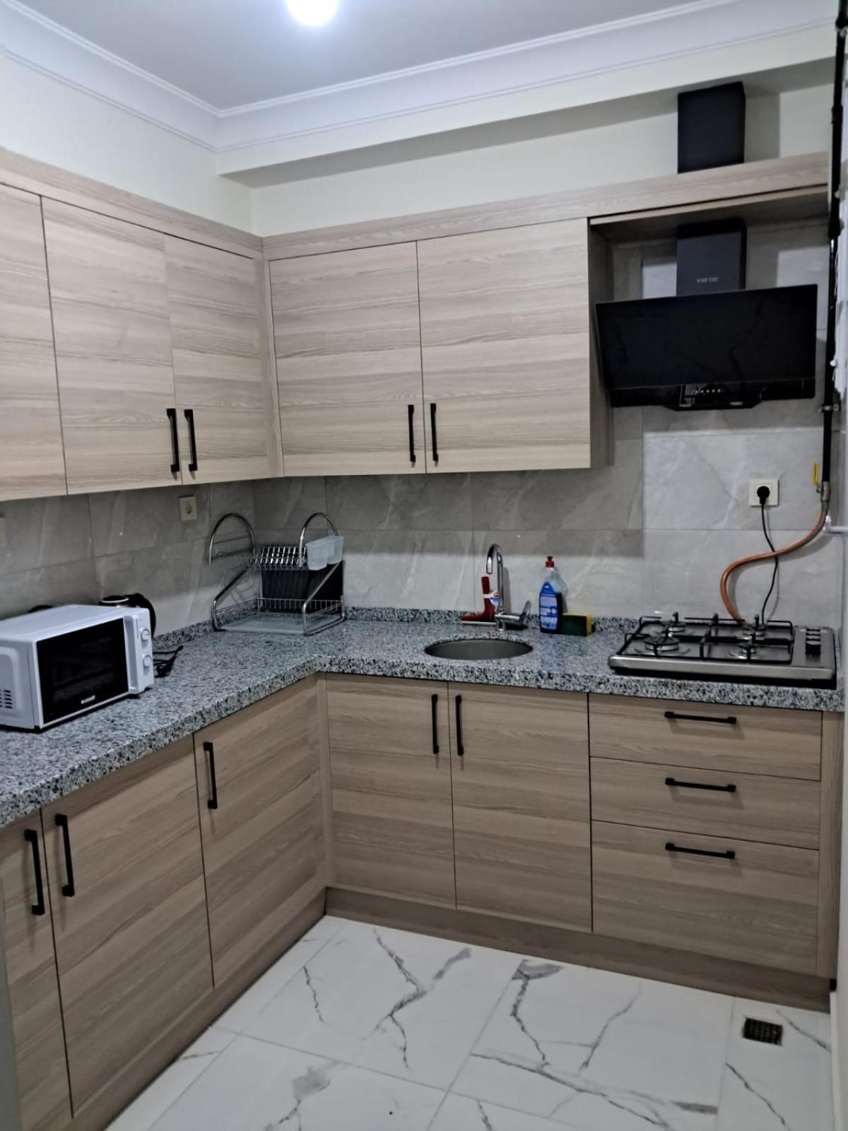 Noor Family Apartments Bursa Phòng bức ảnh